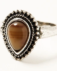 Shyanne Women's Heritage Valley Ring Set - 5 Piece