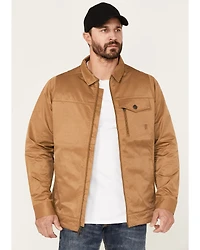 Brothers and Sons Men's Badlands Trucker Jacket