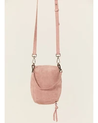 Free People Women's Out Of The Box Crossbody Bag