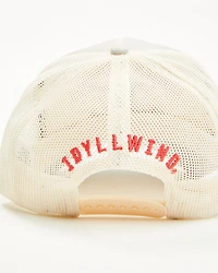 Idyllwind Women's Here Comes Trouble Ball Cap