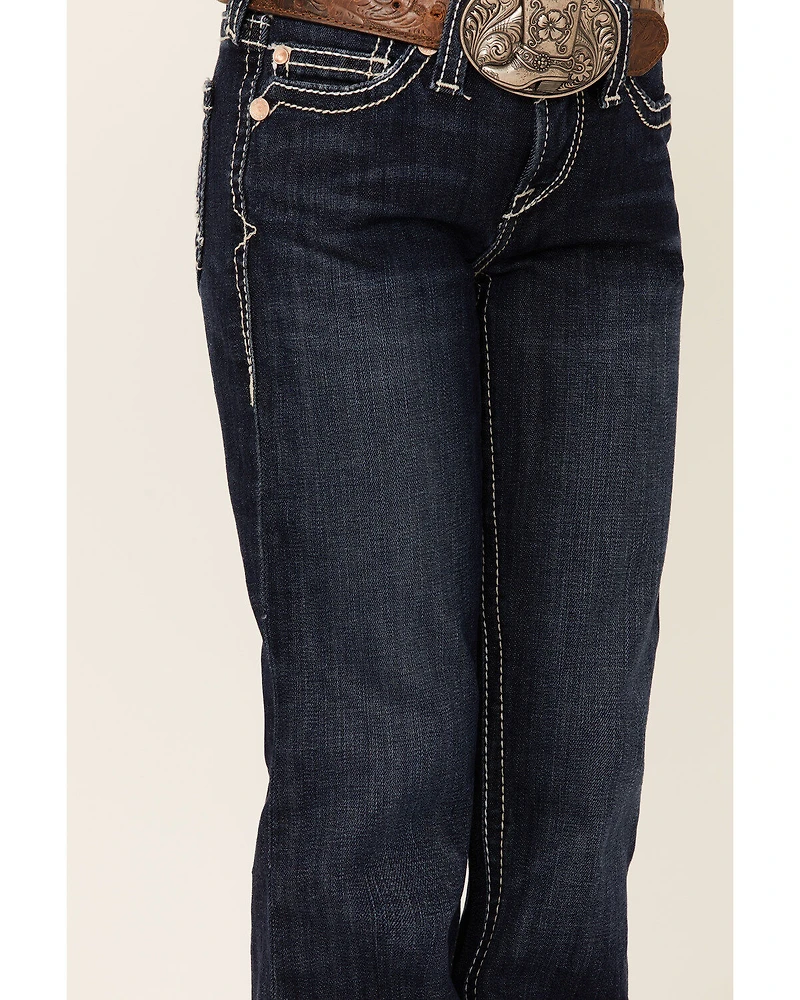 Ariat Girls' Naomi Ella Trouser