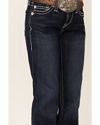 Ariat Girls' Naomi Ella Trouser