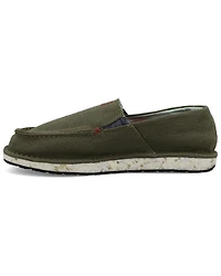 Twisted X Men's Circular Project™ Slip-On Shoes - Moc Toe