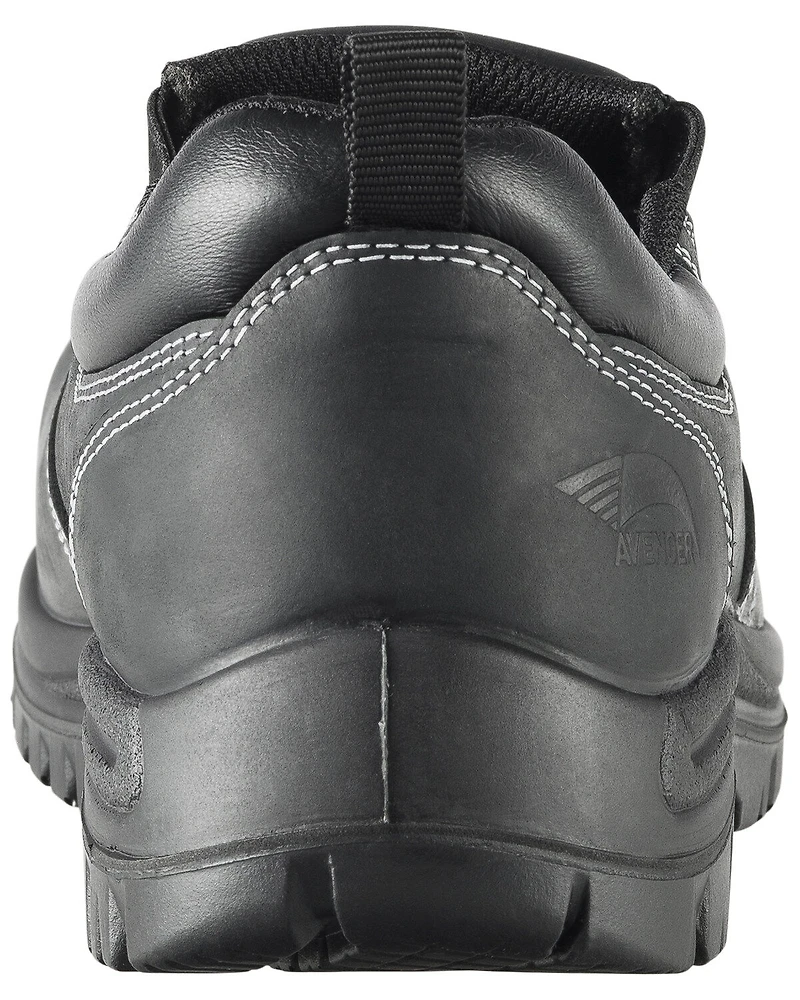Avenger Men's Foreman Waterproof Work Shoes - Composite Toe