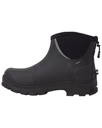 Dryshod Men's Steadyeti Vibram Arctic Grip Waterproof Ankle Boots - Round Toe