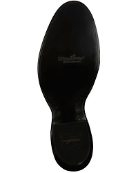 Tony Lama Men's Exotic Caiman Western Boots - Round Toe