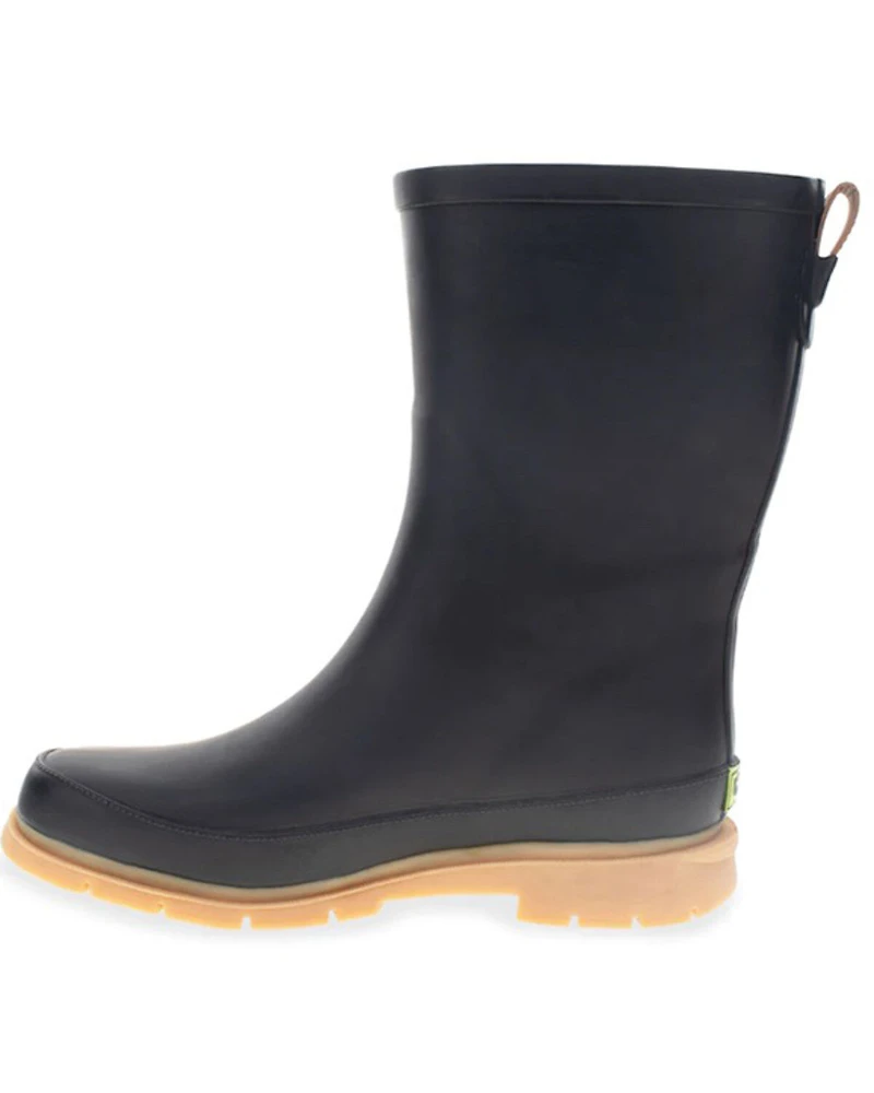 Western Chief Women's Heritage Mid Rain Boots - Round Toe