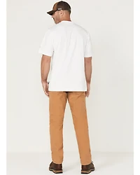 Carhartt Men's Rugged Flex® Rigby Five-Pocket Pants