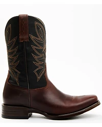 Cody James Men's Hoverfly Western Performance Boots - Square Toe