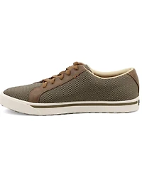 Wrangler Footwear Men's Classic Olive Shoes