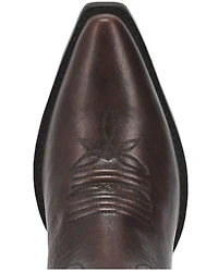 Dan Post Women's Mataya Western Boots - Snip Toe
