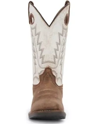 Smoky Mountain Women's Drifter Western Performance Boots - Broad Square Toe
