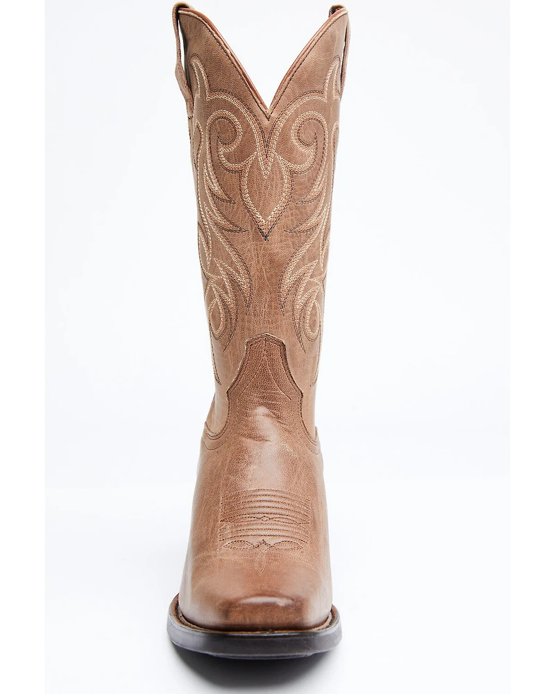 Shyanne Women's Xero Gravity Wren Western Performance Boots - Square Toe