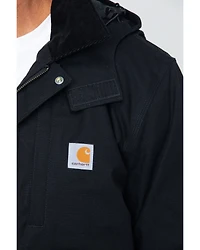 Carhartt Men's Full Swing Steel Work Jacket