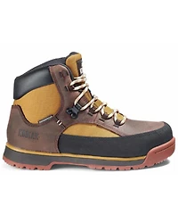 Kodiak Women's Greb Classic Hike Waterproof Work Boots - Steel Toe