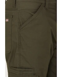 Dickies Men's FLEX Duratech Relaxed Fit Ripstop Cargo Pants