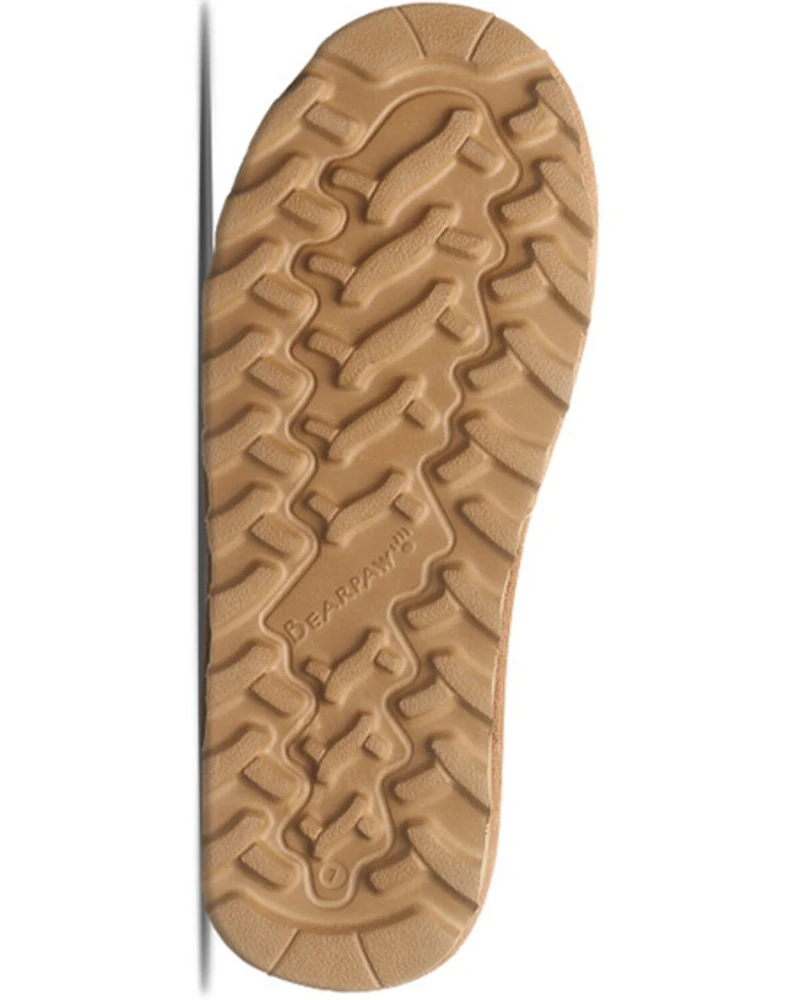 Bearpaw Women's Alyssa Casual Boots