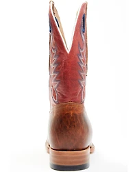 Cody James Men's Union Xero Gravity Performance Western Boots - Broad Square Toe