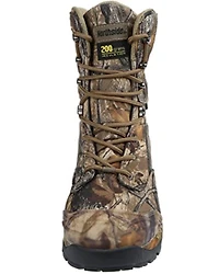 Northside Men's Crossite Waterproof Outdoor Boots - Soft Toe