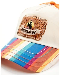 Catchfly Women's Outlaw Ball Cap