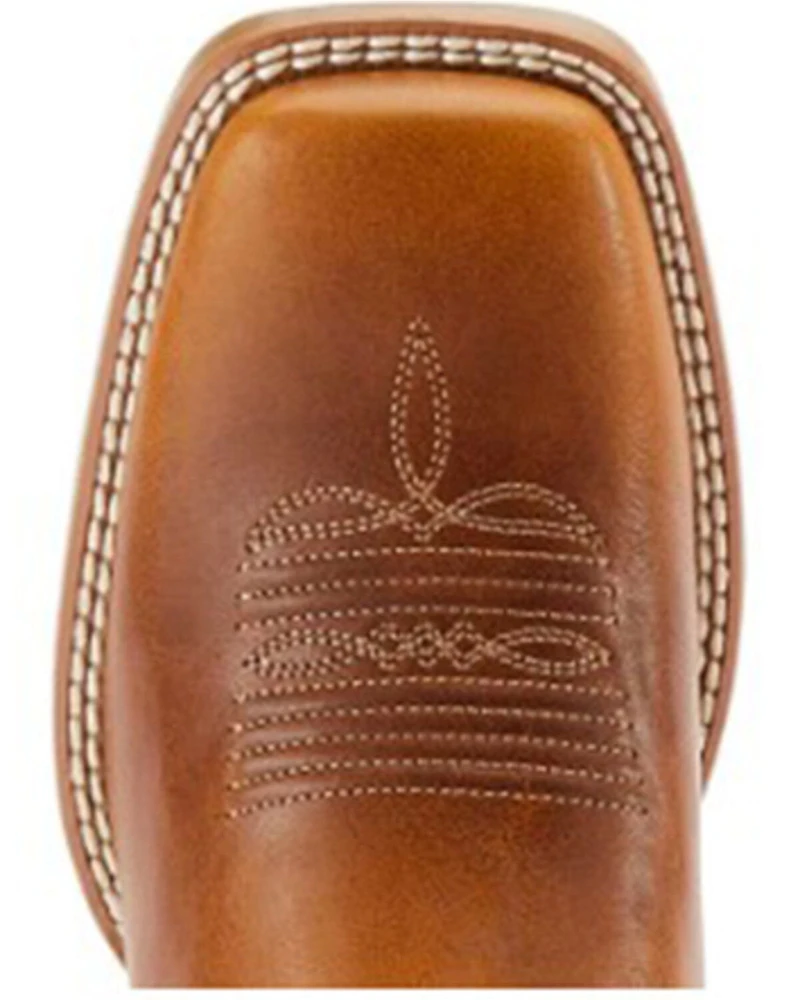 Ariat Women's Laney VentTEK™ 360° Western Boots - Broad Square Toe