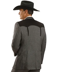 Circle S Men's Swedish Knit Boise Sport Coat