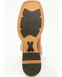 Ariat Men's Baxter Western Boots - Broad Square Toe