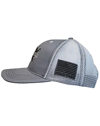 Kerusso Men's We The People America Map Patch Ball Cap