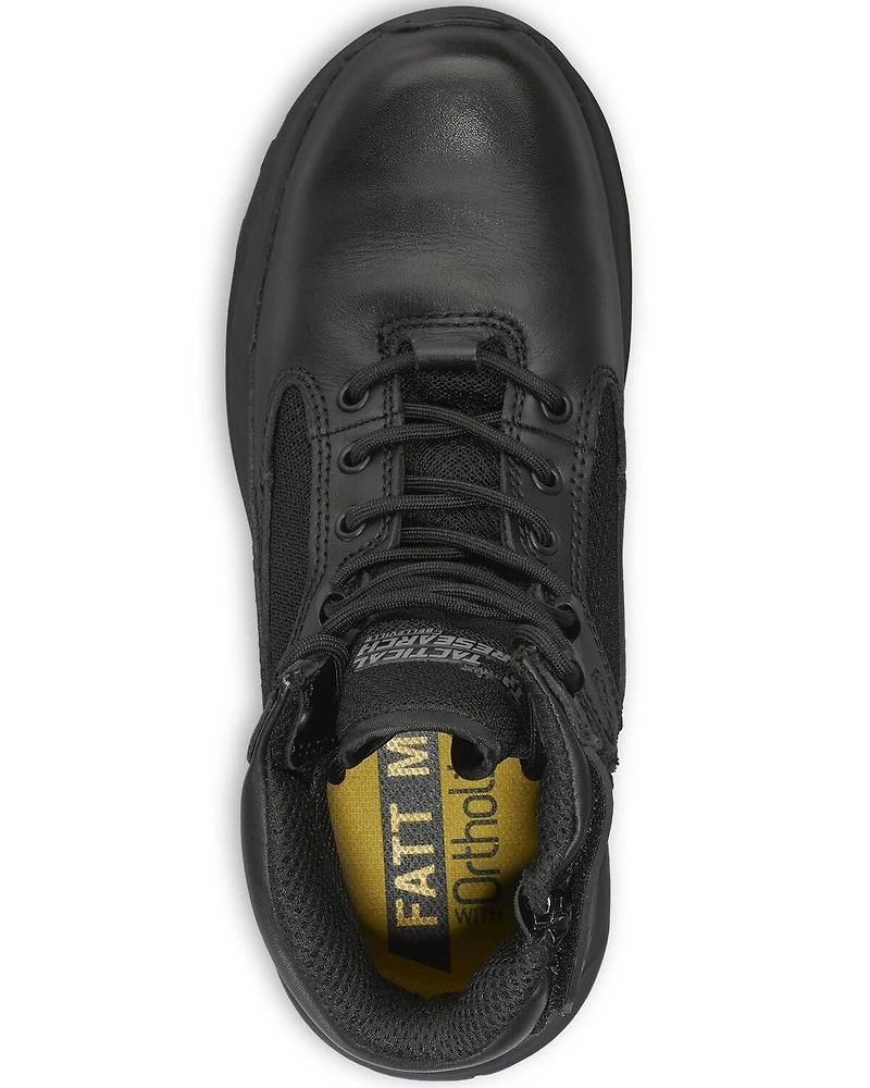Belleville Men's MAXX Maximalist Tactical Boots - Soft Toe