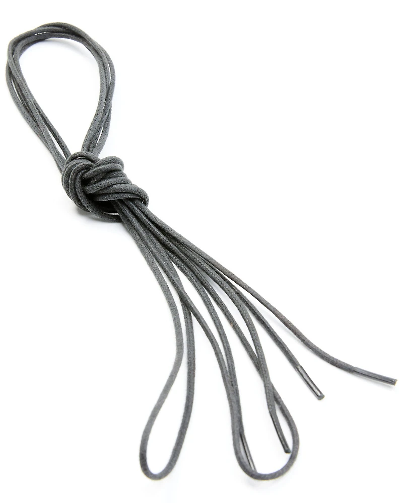 Hawx Men's Black Kevlar 72" Laces