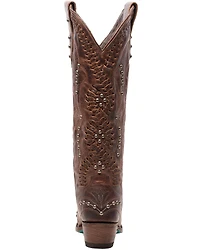 Lane Women's Cossette Western Boots - Snip Toe