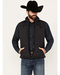 RANK 45® Men's Reversible Puffer Vest
