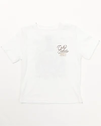 Cody James Toddler Boys' Western Spirit Short Sleeve Graphic T-Shirt