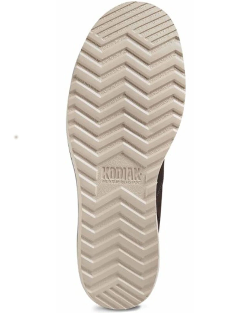 Kodiak Women's Whitton Chelsea Work Boots - Steel Toe