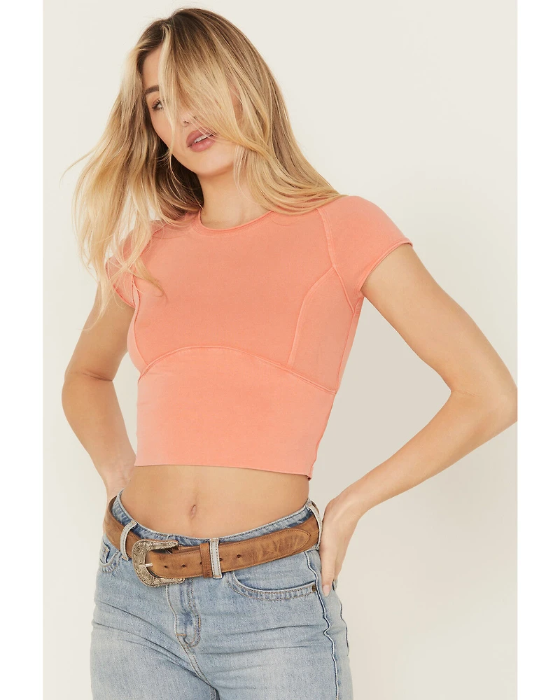 Free People Women's Protagonist Tee