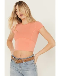 Free People Women's Protagonist Tee