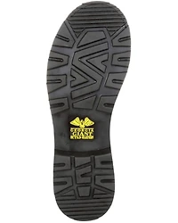 Georgia Boot Men's Giant Revamp Waterproof Work Boots - Soft Toe