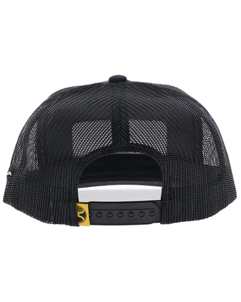 Hooey Cactus Ropes Trucker Cap