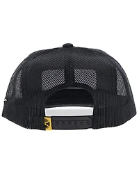 Hooey Cactus Ropes Trucker Cap