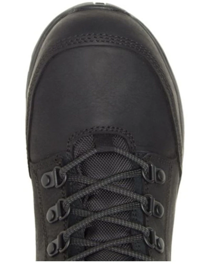 Wolverine Men's Grayson Waterproof Work Boots - Steel Toe