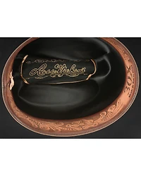 Larry Mahan Opulento 30X Felt Cowboy Hat