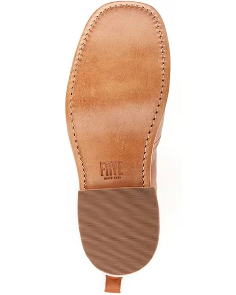 Frye Women's Campus Chelsea Booties - Square Toe