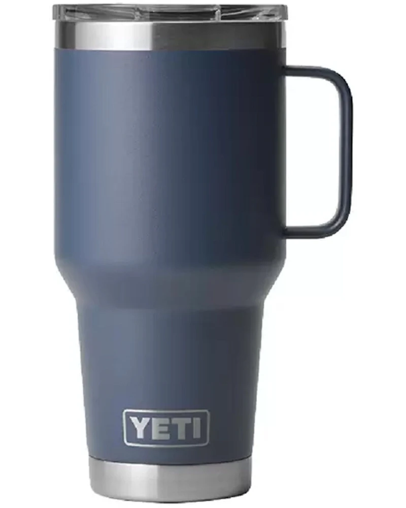 YETI Rambler® Stronghold™ Lid 30oz Travel Mug