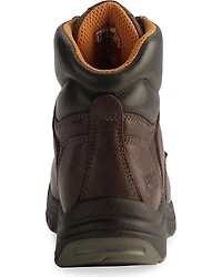 Timberland Pro 6" Titan Waterproof Boots - Safety Toe
