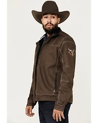 Cowboy Hardware Men's Woodsman Tech Jacket