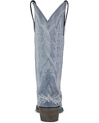 Lane Women's Lexington Western Boots - Snip Toe