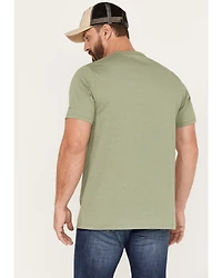 Brothers and Sons Men's Protect The Forest Short Sleeve Graphic T-Shirt