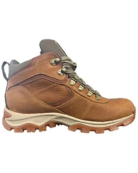 Timberland Men's Maddsen Mid Waterproof Hiking Boots - Soft Toe