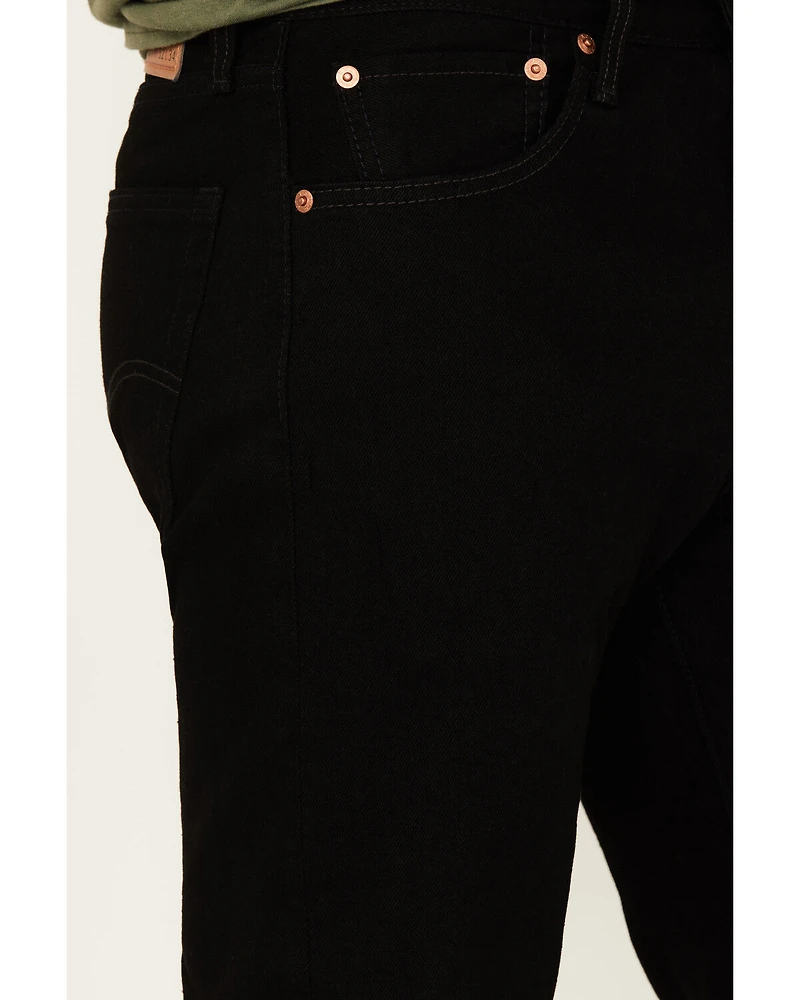 Levi's Men's 501 '93 Straight Leg Stretch Denim Jeans