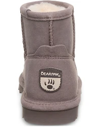Bearpaw Women's Cinder Wide Casual Boots